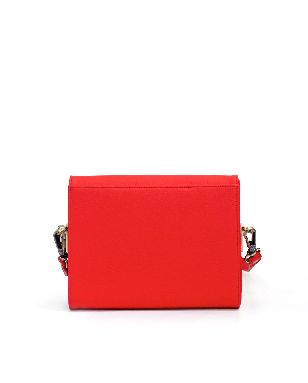 PARCHITA Anny Rojo Bag