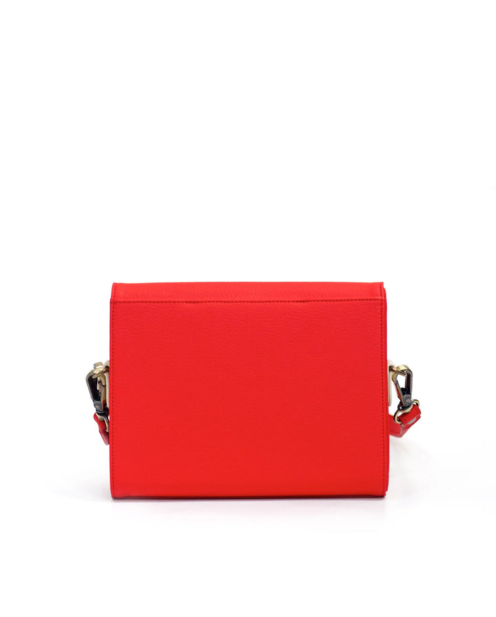 PARCHITA Anny Rojo Bag
