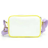 PARCHITA  Shitake Lila Mix Bag