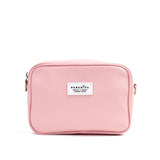 Bandolera Mika Rosa Bag