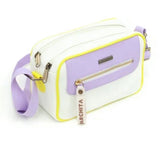 PARCHITA  Shitake Lila Mix Bag