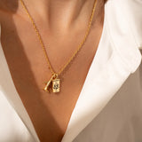 Collar Viaje