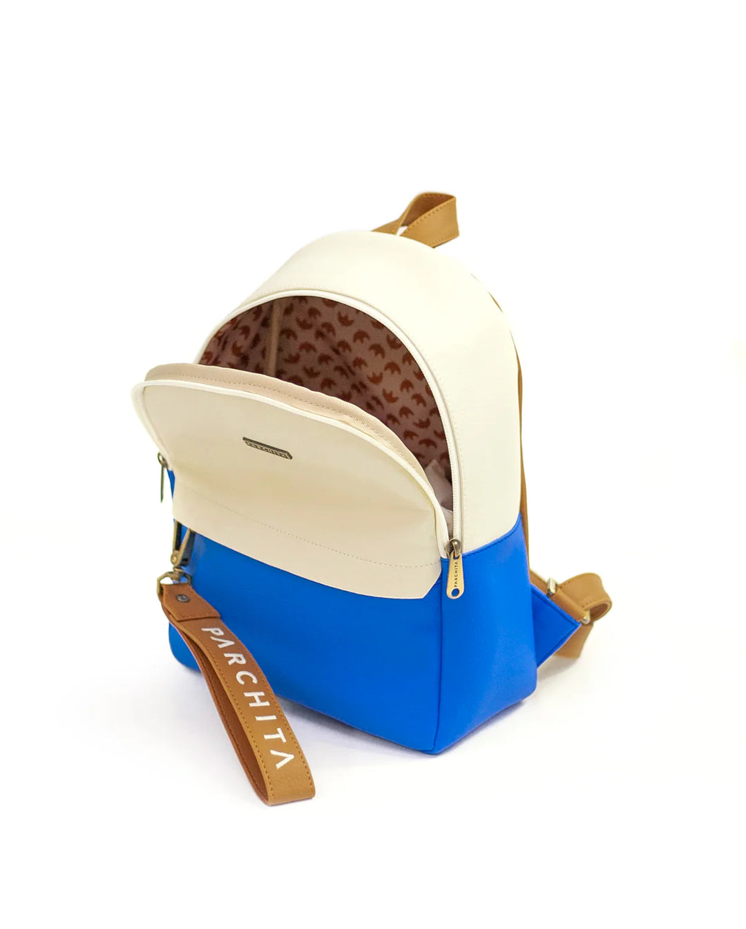 Backpack Bruno Azul
