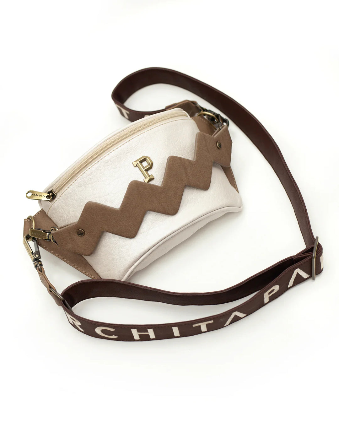 PARCHITA Perla Fanny Pack
