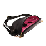 Jabali Negro Fanny Pack