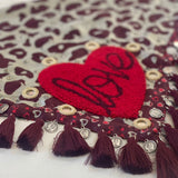 My Heart Scarf