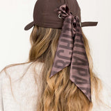 Gorra PARCHITA marrón
