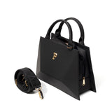 Kufra Negro Bag