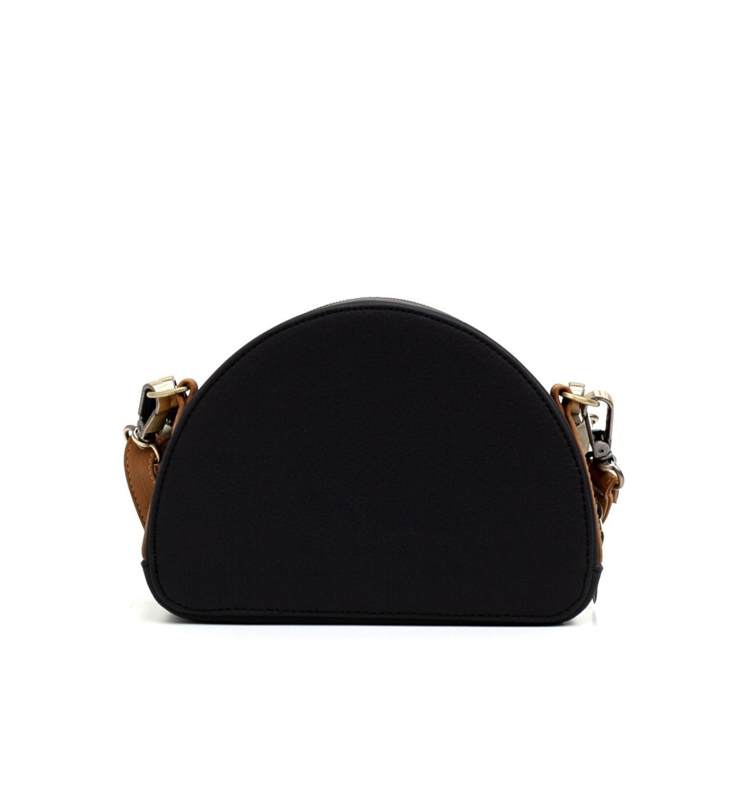 PARCHITA  Roberta Negro Bag