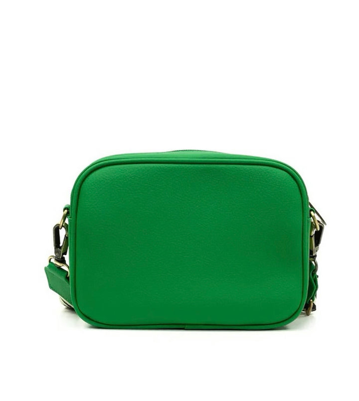 PARCHITA Nuba Verde