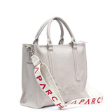 PARCHITA Emilio Gray Bag