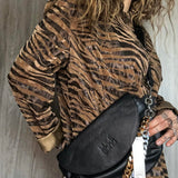 Rep Black Bag