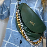 Rep Verde Bag