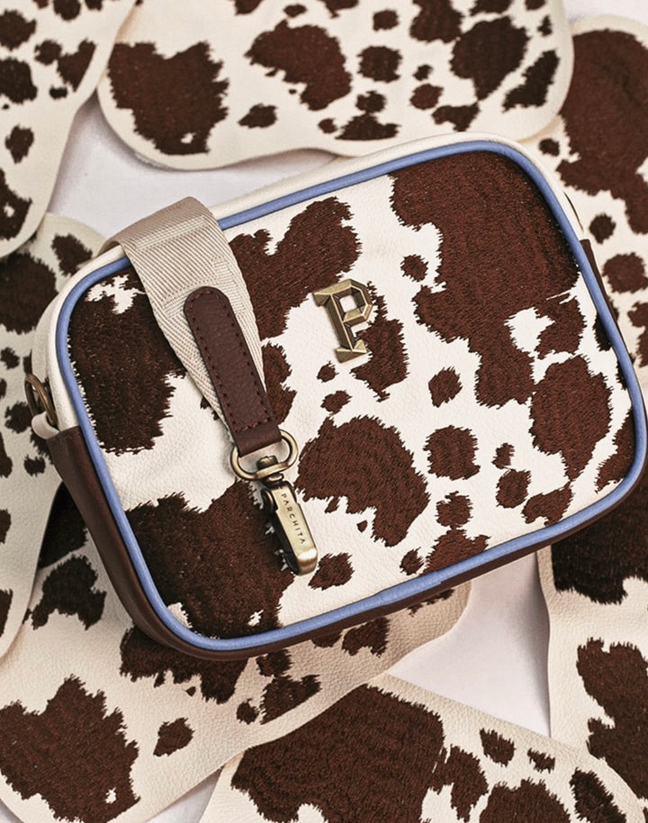 PARCHITA Nuba Muu Bag