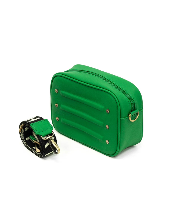PARCHITA Nuba Verde