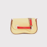 PARCHITA Petra butter