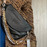Rep Black Bag