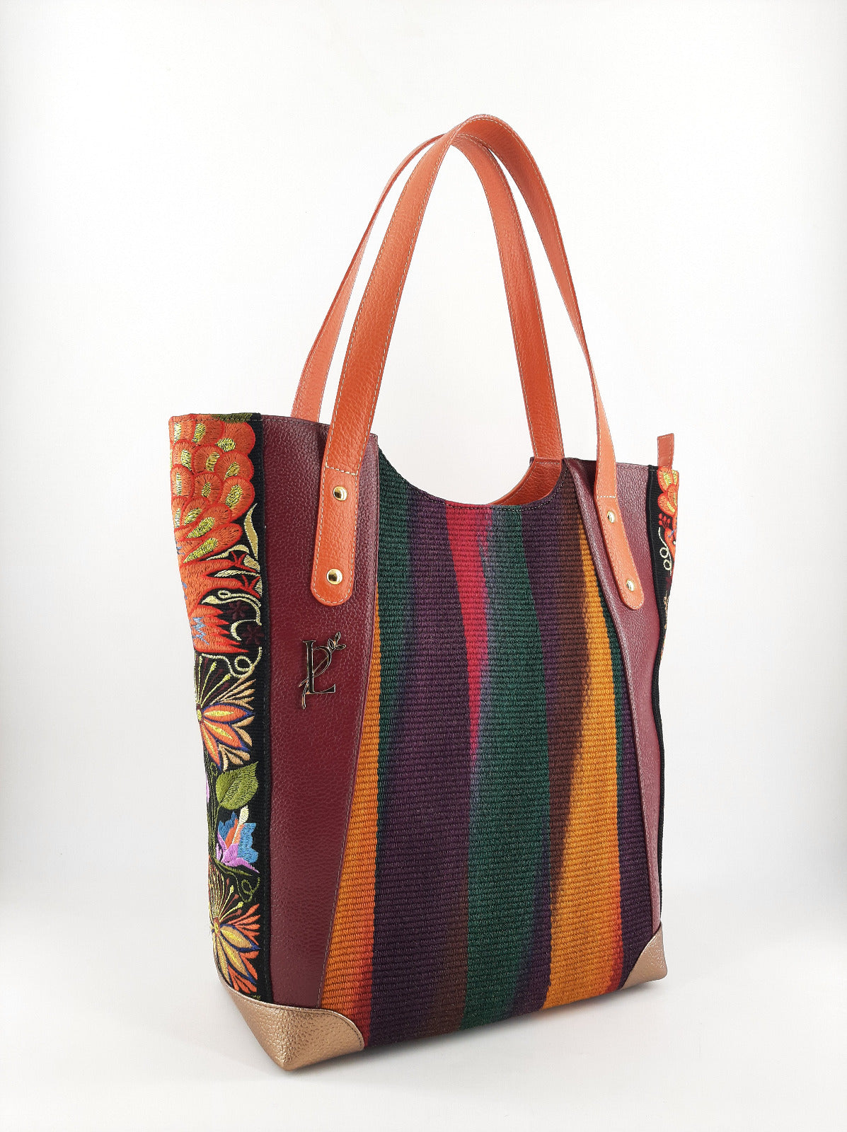 Ariel Tierra Bag