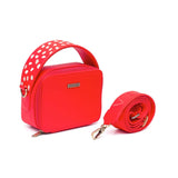 PARCHITA Vibra Rojo Bag