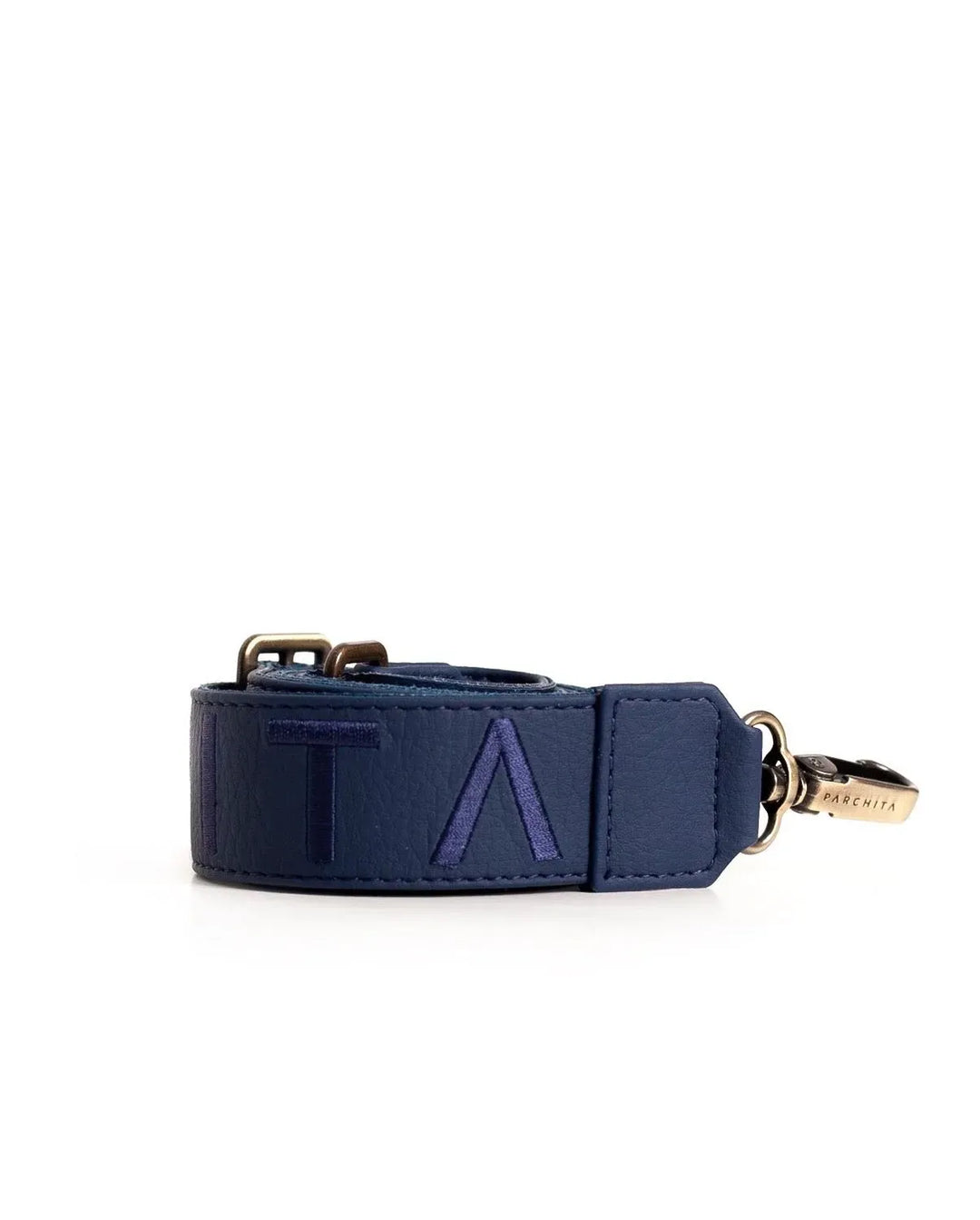 PARCHITA Strap Azul Navy
