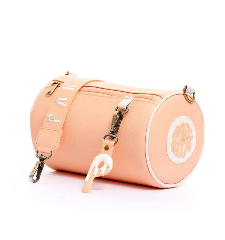 PARCHITA Cirilo Peach