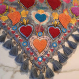 Corazon Yady Scarf