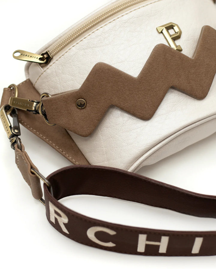 PARCHITA Perla Fanny Pack