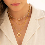 Donas  Necklaces