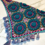 Camila scarf