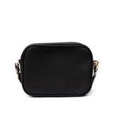 PARCHITA Negra Bag