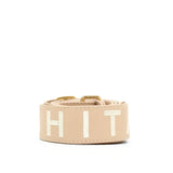 PARCHITA Strap Nude