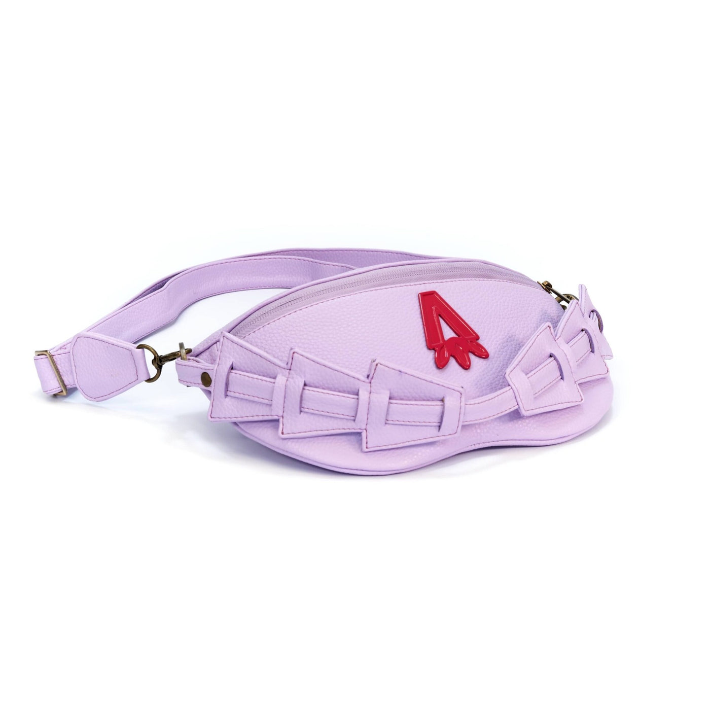 Siena Fanny Pack Lila