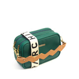 PARCHITA Dalia Verde Bag