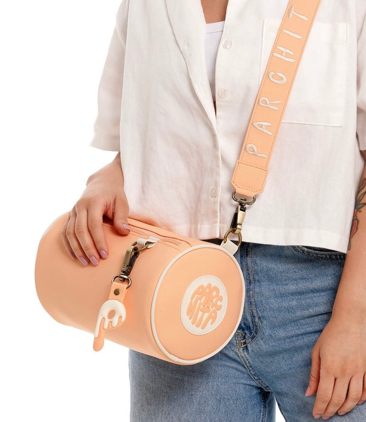 PARCHITA Cirilo Peach