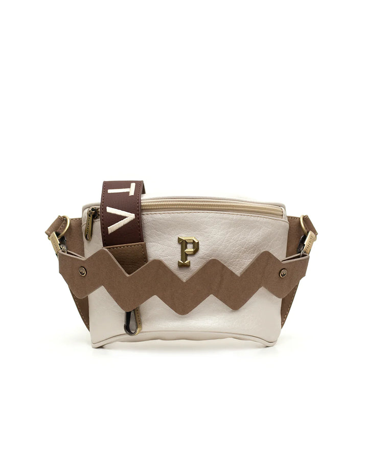 PARCHITA Perla Fanny Pack