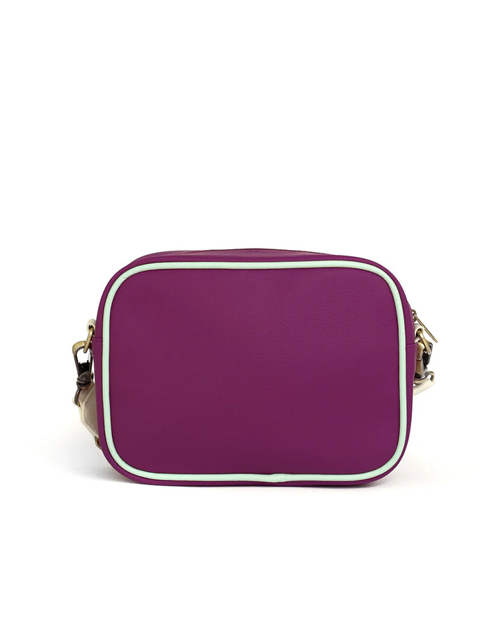 PARCHITA Nuba Mora Bag