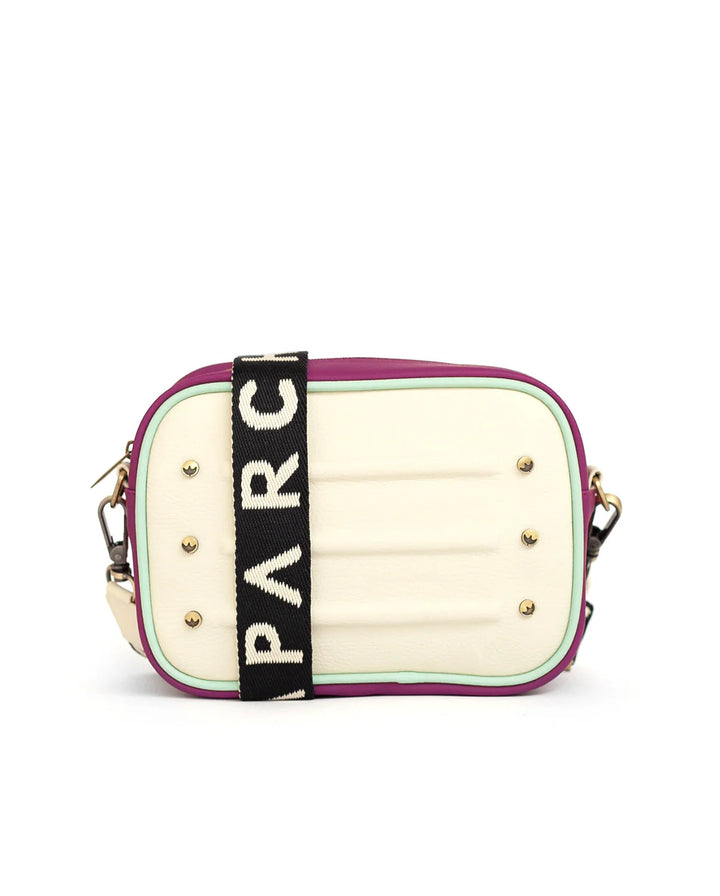 PARCHITA Nuba Mora Bag