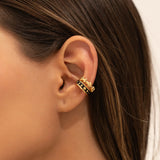 Fases lunares Earcuff