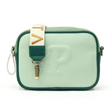 PARCHITA Luchi Verde  Bag