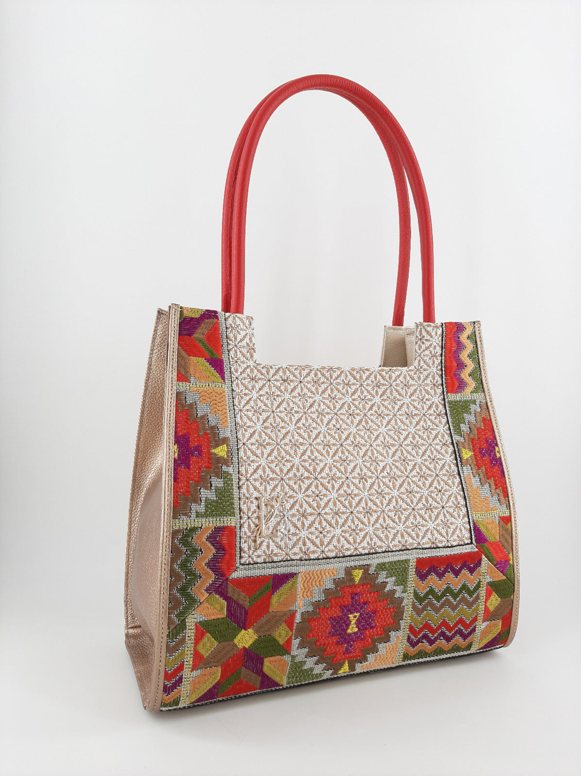 Estambul Champan Bag