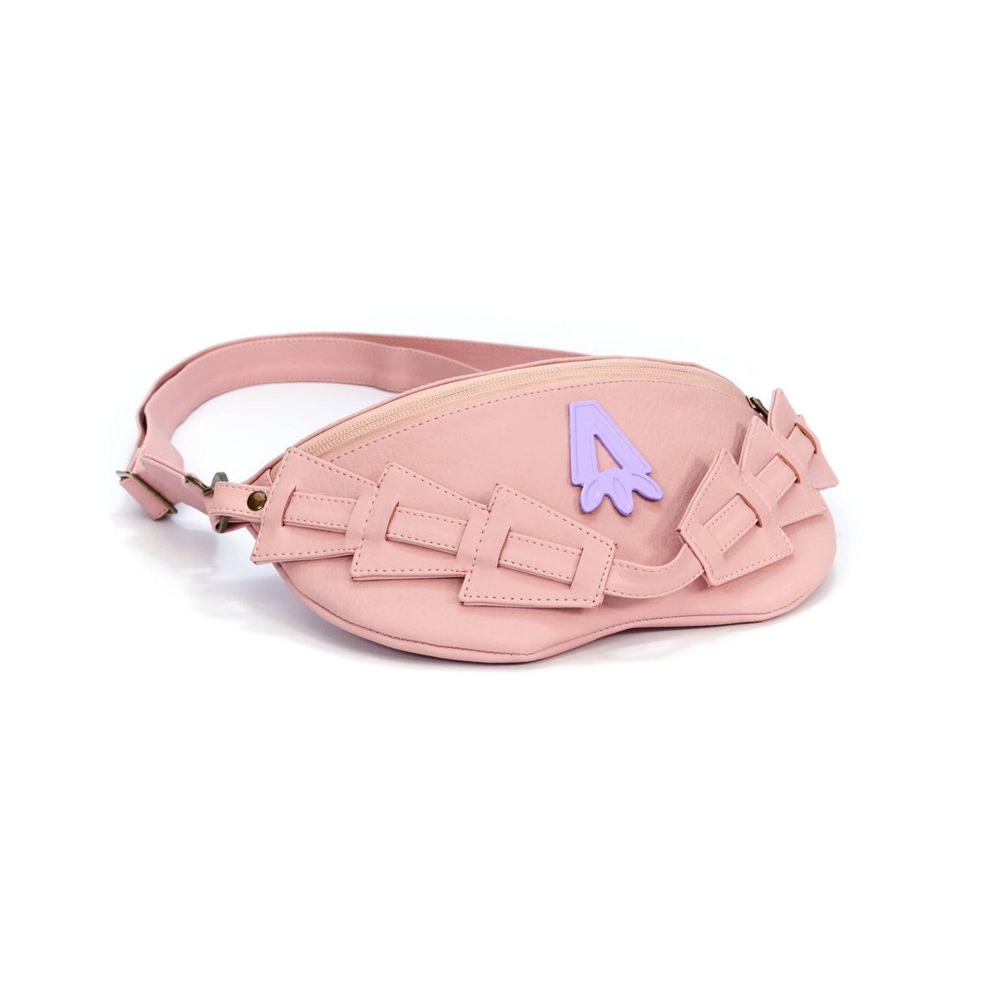 Siena Fanny Pack Rosado