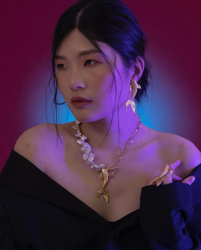 Collar Koi