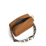 PARCHITA Nuba Miel Bag