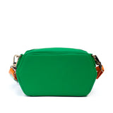 PARCHITA Malibu Verde Bag