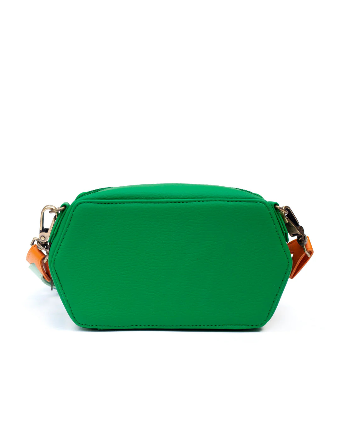 PARCHITA Malibu Verde Bag