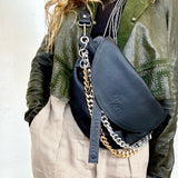 Rep Black Bag