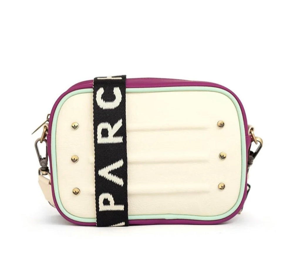 PARCHITA Nuba Mora Bag