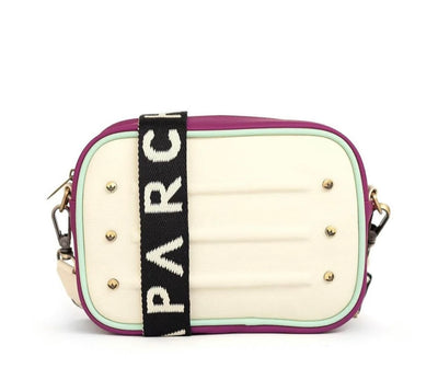 PARCHITA Nuba Mora Bag