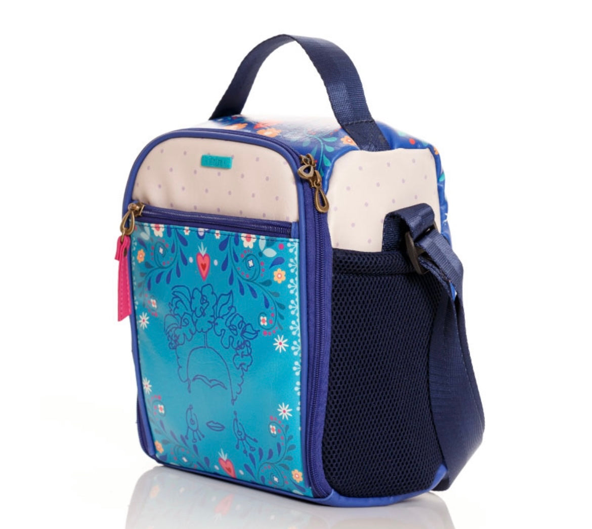 Frida Lunch bag