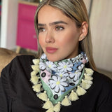 Nancy Scarf